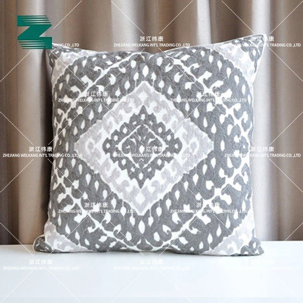 Square Pillow Case