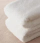 en tissu
