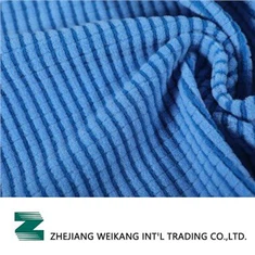 Drop Needle CA Polaire Deux Couleurs