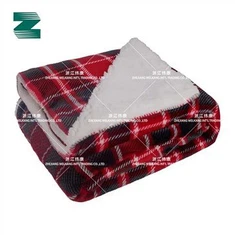 Couverture double imprimée